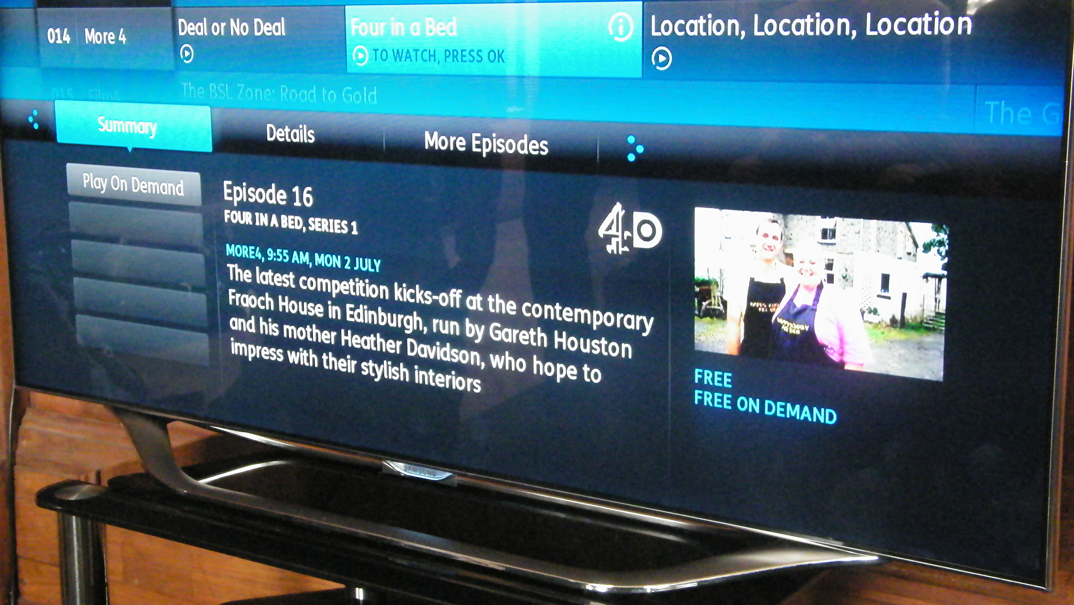 Is it woo-hoo for YouView? | TechRadar