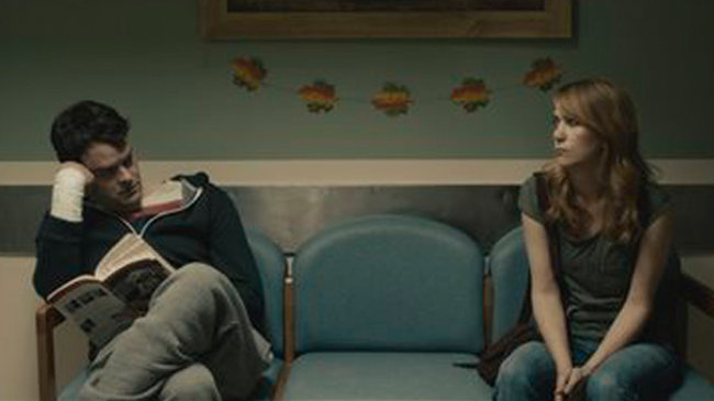 The Skeleton Twins