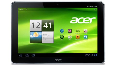 Acer Iconia Tab A210