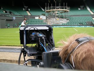 Wimbledon 3d