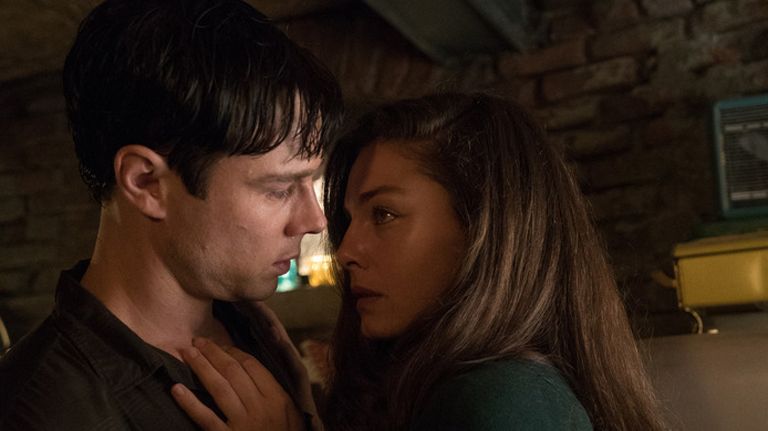 The Man In The High Castle