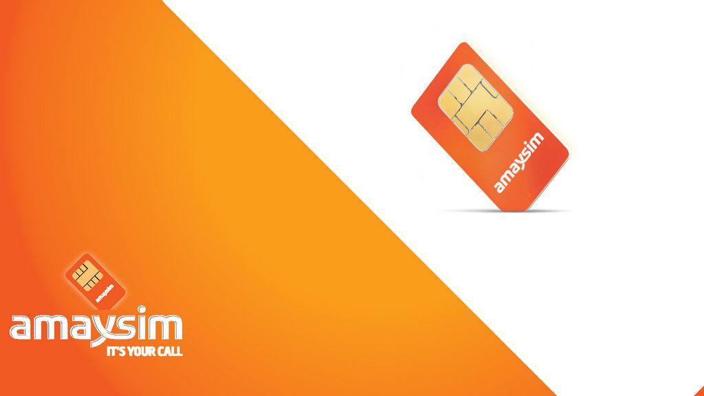 Amaysim 4G deals double down on data TechRadar