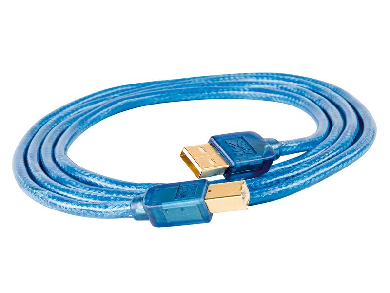 Kimber Kable USB Silver review TechRadar