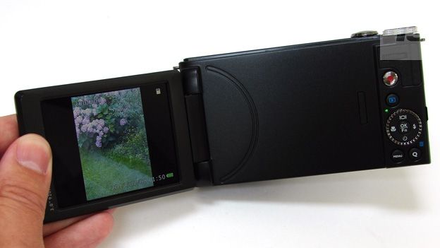 BenQ G1 review