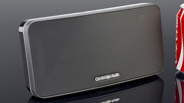 Cambridge Audio Minx Go