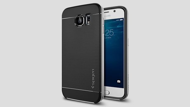 Spigen Case Neo Hybrid