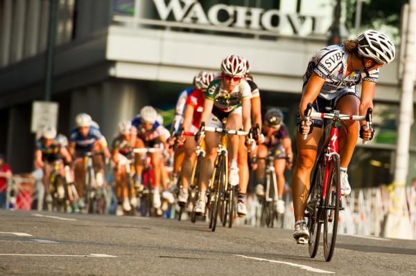 2011 Presbyterian Women's Crit.