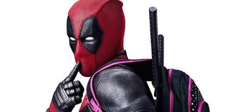 Deadpool 2 Ryan Reynolds Avengers