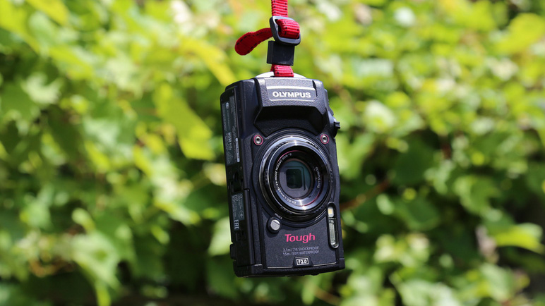 olympus tough tg 5 firmware update