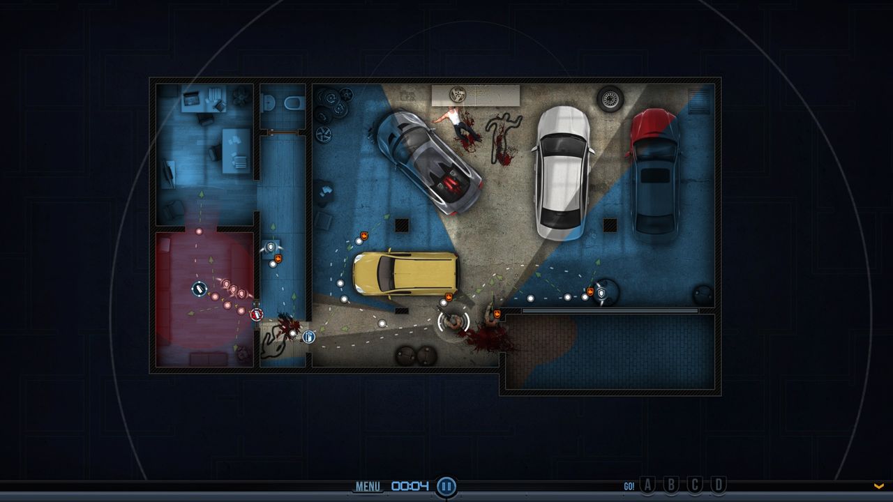 Door Kickers screen1