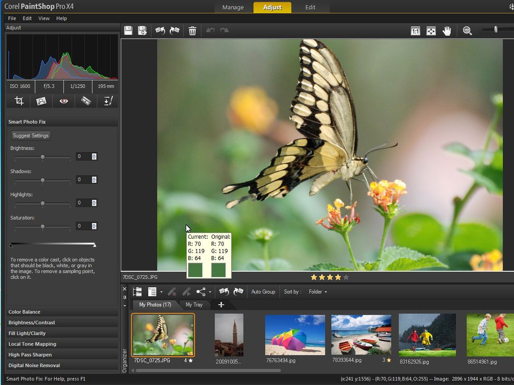 Corel sales 'strong' in the UK TechRadar