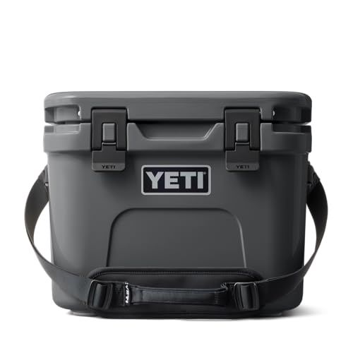 Roadie 15 Cool Box 