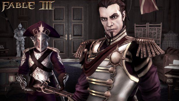 Fable III super review | GamesRadar+