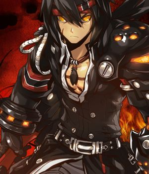 Elsword heats up with the Weapon Taker | GamesRadar+