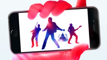 Highs and lows for Apple in 2014