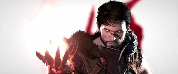 Dragon Age II - trailer 