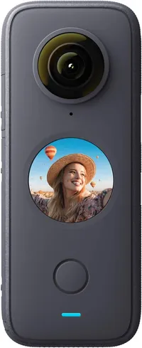 Insta 360 One X2