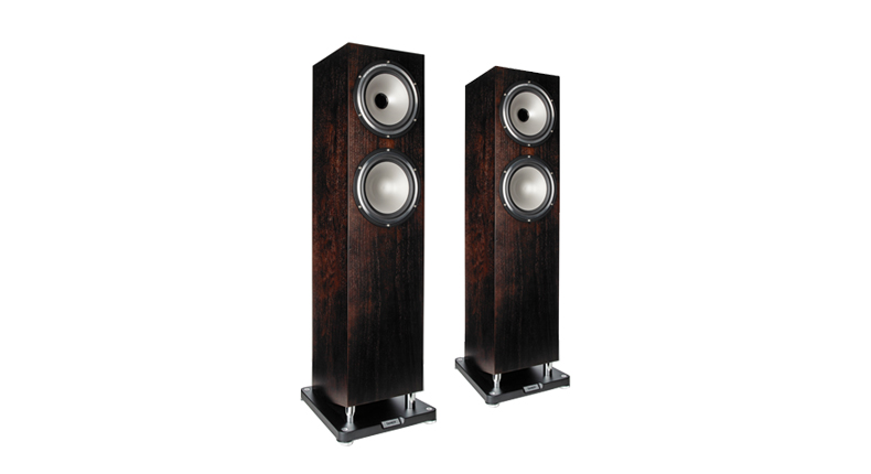 Tannoy cheap xt8f canada