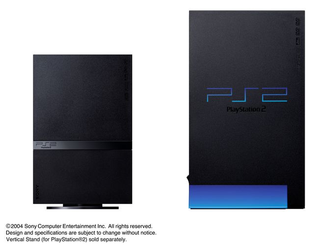 PS2 Price Cuts Not Extended To UK TechRadar
