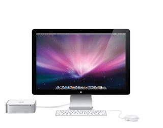 Apple unleashes new iMac and Mac mini | TechRadar