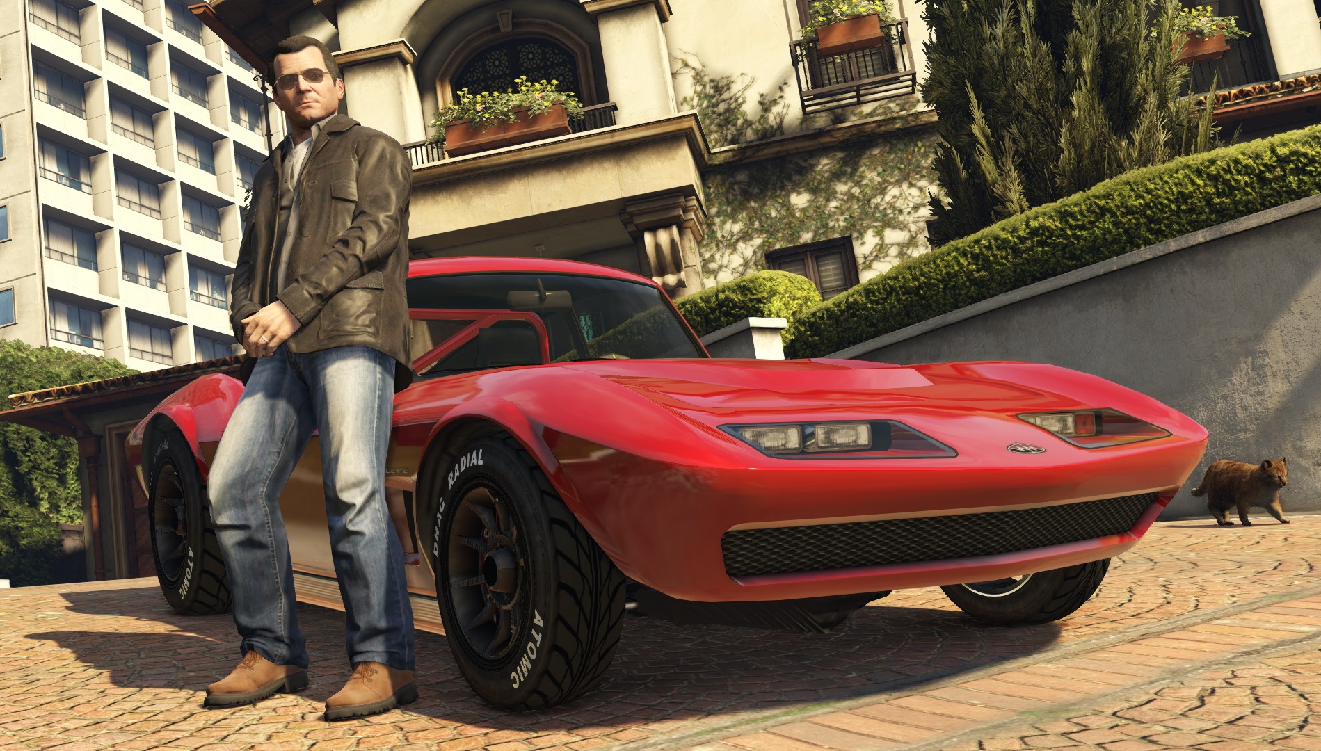 GTA V PC