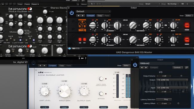 How to use hardware inserts in your DAW | MusicRadar
