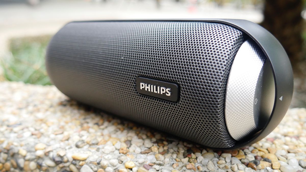 Philips bt6000b sale bluetooth speakers