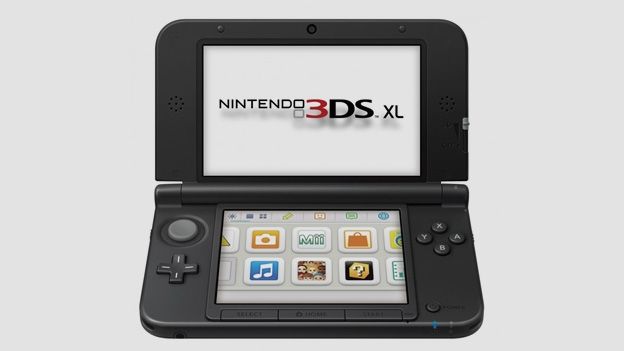 Nintendo 3DS XL review