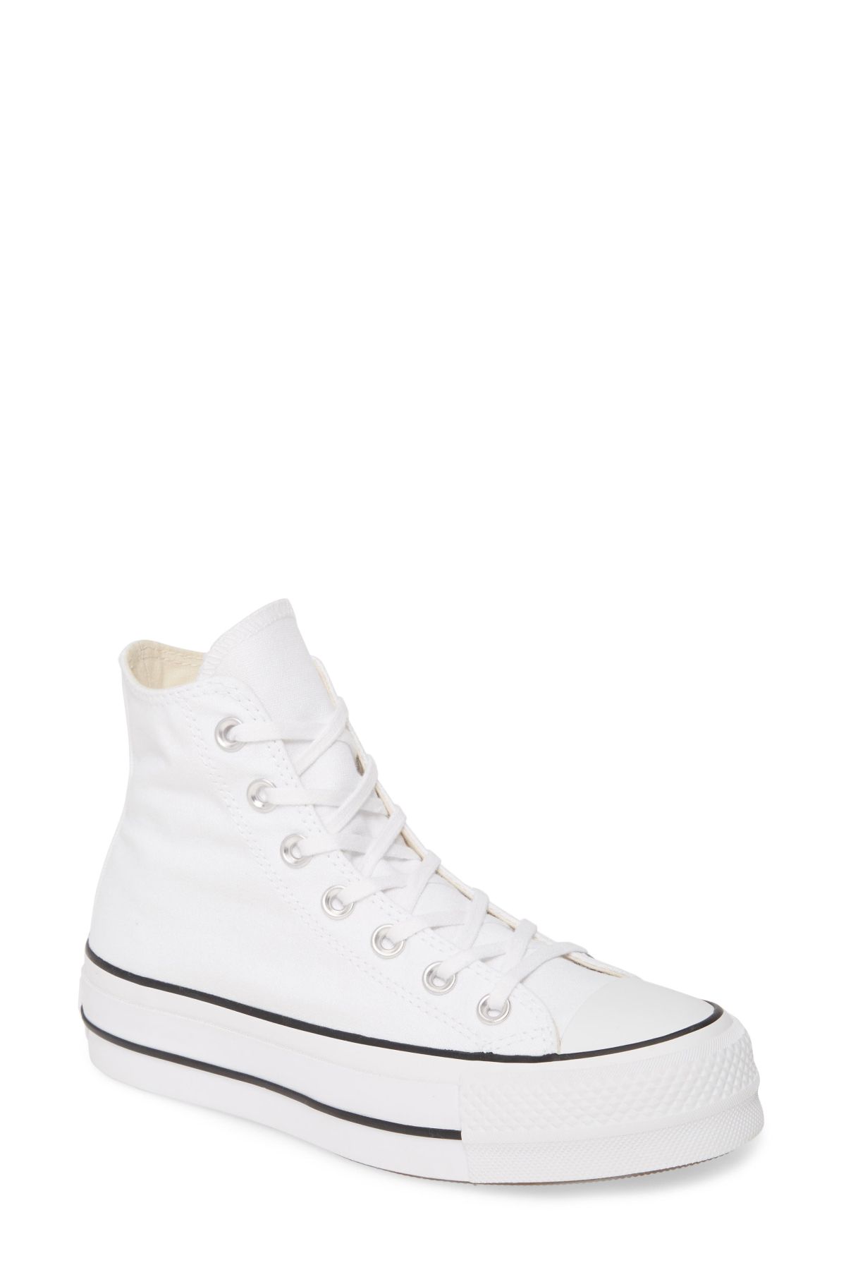 Converse Chuck Taylor® All Star® Lift High-Top-Plateau-Sneaker
