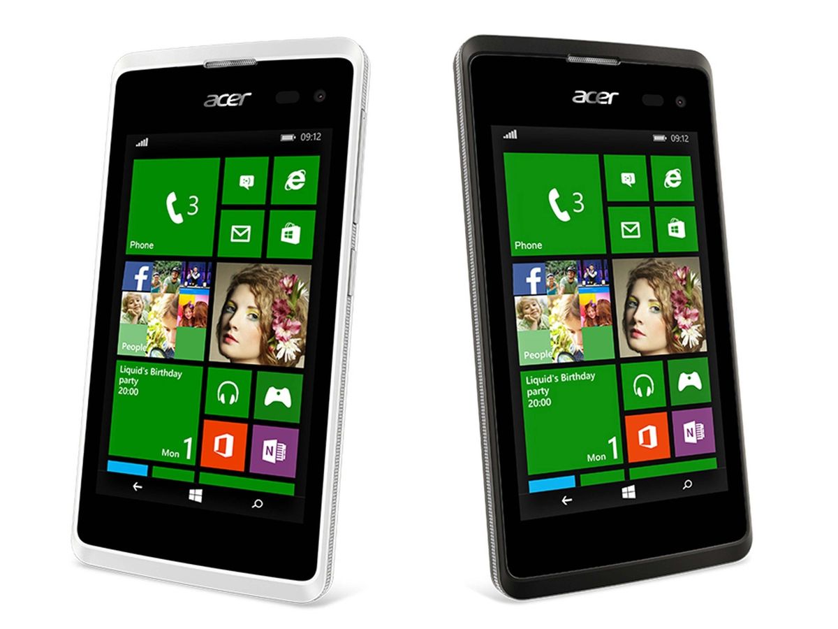 elfbar nachfüll pod läuft aus Acer Liquid E700 - Price in India (May 2026), Specs, Reviews main image 0