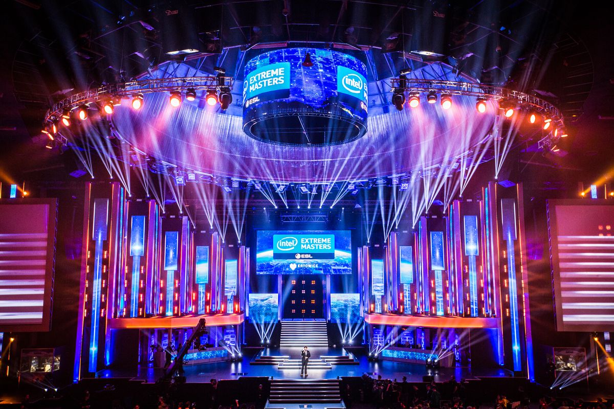 IEM Katowice and the fall of Chinese LoL | PC Gamer