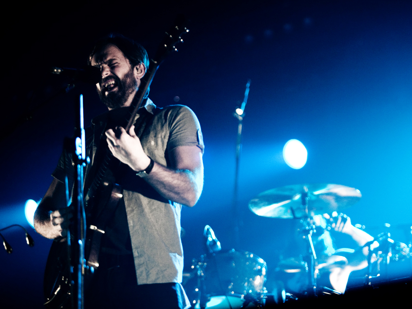 Kings Of Leon - Sex On Fire