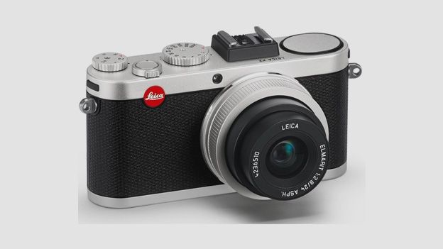 Leica X2 review