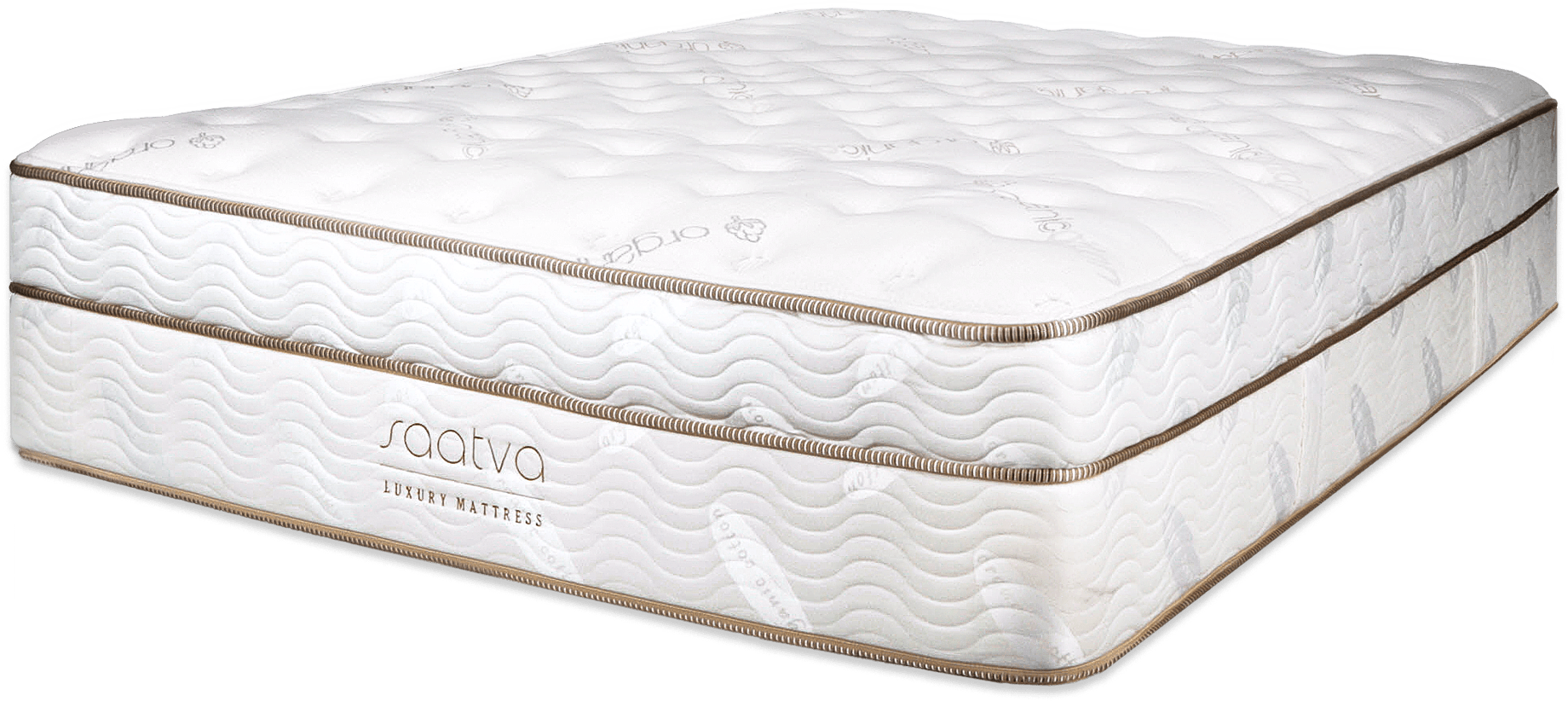 Saatva Classic Mattress Review | Real Homes