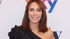 Alex Jones attends the Women In Film & Television Awards 2024 in Partnership with Sky, at the London Hilton on Park Lane on December 6, 2024