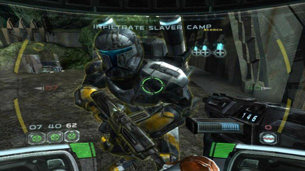 Star Wars: Republic Commando