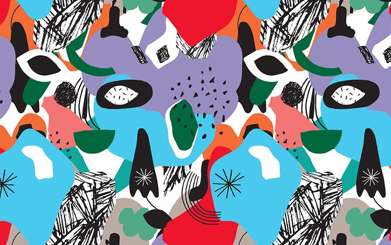 Freelance mistakes - Becca Allen for VIDDY