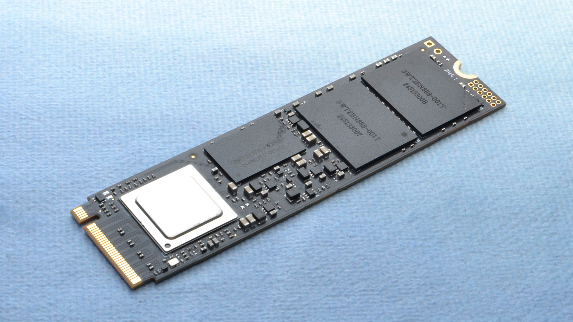 Acer Predator GM9000 2TB SSD