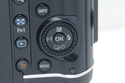 Olympus pen e-p3 ok
