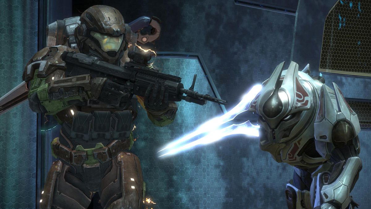 Как получить хало. Игра хейло 4. Игра halo 5. Игра halo reach. Спартанцы хало.