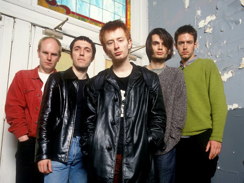 Phil circa 1996