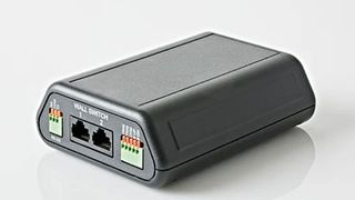 The new Da-Lite plug-in for Q-SYS.