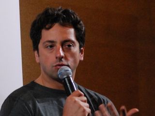 Sergey Brin wants to find a way of reconciling with China over the search and censorship problem