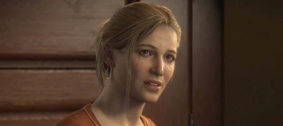 What if Uncharted 4 was all in Elena's head?