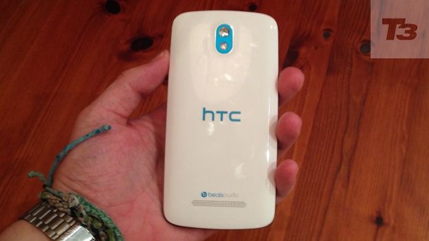 HTC Desire 500 review
