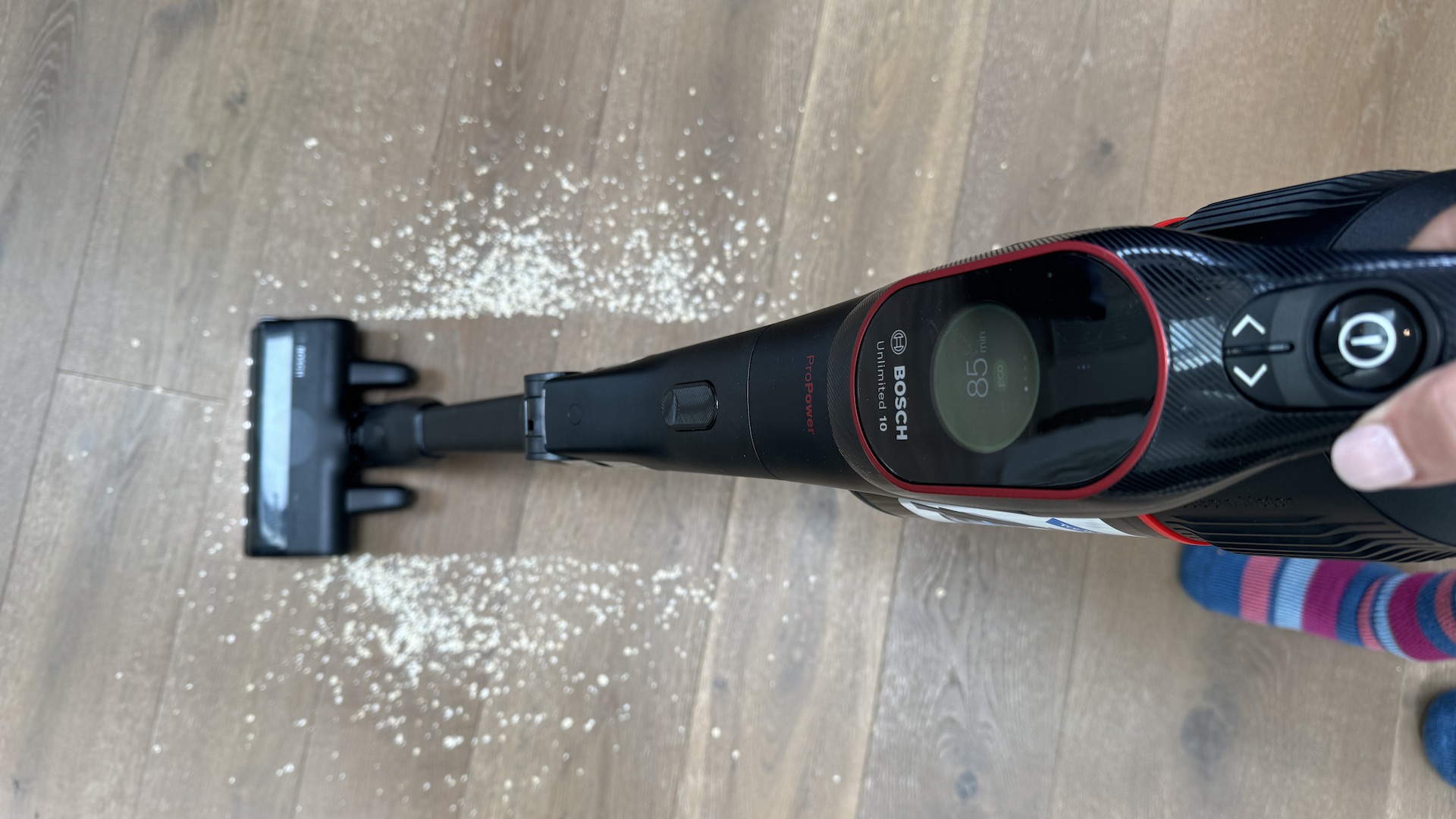 Bosch Unlimited 10 ProPower