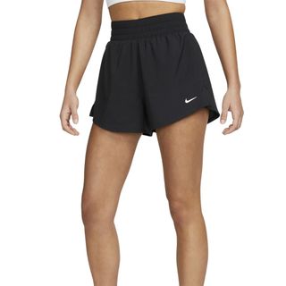 Best gym wear: Nike shorts