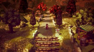 Octopath traveler hot sale on sale