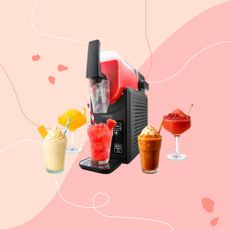 Tower Slushie Machine 