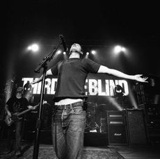 third eye blind on stage